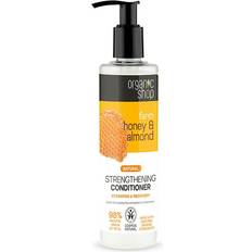 Organic Shop Conditioner Honey & Almond 280 ml