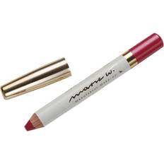 Gold Lippenstift Manufaktur Make-Up Lippenstift Rot 2 g