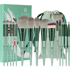 Green Makeup Brushes Electric Electric Shaver Adaptor Plug 1a 3-Pin Socket - White