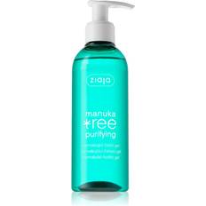Hudvård Ziaja Tree Purifying Normalizing Gel Cleanser ml 200ml