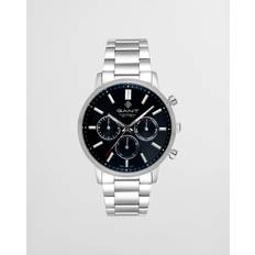 Gant GANT Herr East Hill Day-Date Watch ONE SIZE