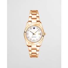 Gant Unisex Wrist Watches Gant Women Everett Mini Watch ONE SIZE