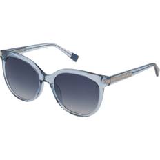 Furla SFU337 97DY Men's Sunglasses Blue