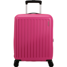 American Tourister Rejoy Spinner 55cm - Hawaiian Pink