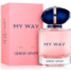 Armani My Way Edp Spray 50 ml