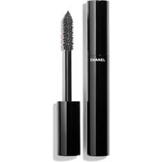 Chanel Eye Makeup Chanel Allure Mascara - Noir