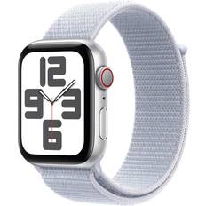 Apple Watch Se Gps + Cellular 44mm Sport Loop
