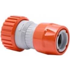 Collistar Vand & Afløb Collistar 1/2" slangekobling med stop til vand