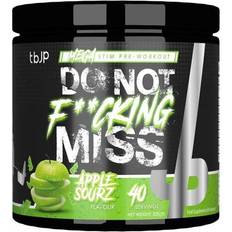 Trained By JP Do Not F**cking Miss, Apple Sourz - 320g
