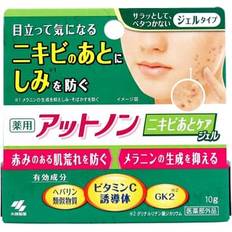 Kobayashi Medicated Atnon Acne Scar Care Gel 10g