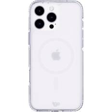 EvoClear MagSafe Case for iPhone 16 Pro Max