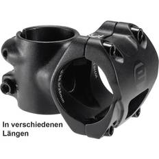 Ergotec Vorbau Ray 35.0 110 mm Stem Schwarz