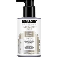 Toni & Guy Temporary Colour Amplify Mask ml 200ml