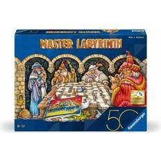 Ravensburger Brætspil Master Labyrinth