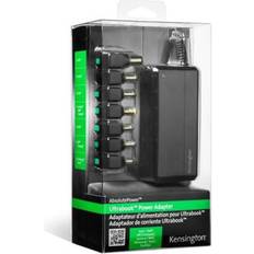 Kensington Universal Ultrabook Power Adapter 65W 65W