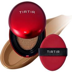 TIRTIR TirTir Mask Fit Red Cushion SPF40 PA 18g 43N Deep Cocoa