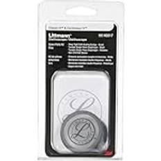 3M Littmann Classic III y Cardiology IV 40017, Kit de piezas de repuesto para fonendoscopios, color Gris