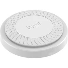 FoneFunShop Budi wireless fast charger for iphone samsung 10watt white