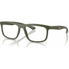 Emporio Armani Glasses & Reading Glasses Emporio Armani Emporio Armani EA3246 in Green 55-17-145