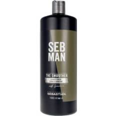 Sebastian Professional Seb Man The Smoother Conditioner 1000ml 1000ml