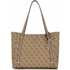 Guess Mujer Bolsos de compras Guess Bolso HWESG9 51023 Marrón 00