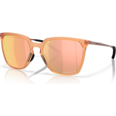 Oakley Women Sunglasses Oakley Sielo SQ Polarized Sunglasses - Ginger/Rose Gold