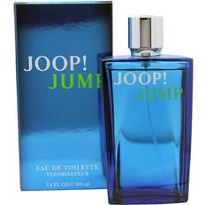 Joop! Jump Eau De Toilette Spray 200 ml