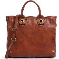 Campomaggi Handbag cognac