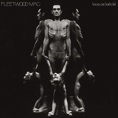 Musik Fleetwood Mac Heroes Are Hard to Find50th Anniversary Splatter (Vinyl)