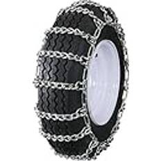 Ratioparts Leiter-Schneekette 18x8,50-8 1 Satz 2 Ketten