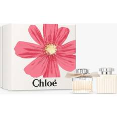 Chloé Gift Boxes Chloé Gift Set EdP 50ml + Body Lotion 100ml