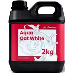Aqua Resin Oat White 2.000 g