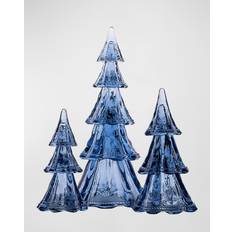 Blue Decorations Juliska Berry And 5-Piece Blue Set Decoration