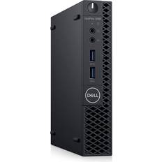 Desktop Computers Dell OptiPlex 3060 Micro PC 8GB RAM 128GB SSD