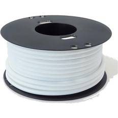 FIX-PRO LEDNING 3G0.75 70 GR TEXTIL VIT RG25