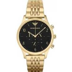 Watches Emporio Armani Ar1893 Wowcher Silver