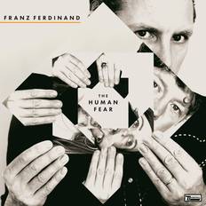 Musikk Franz Ferdinand The Human Fear (CD)