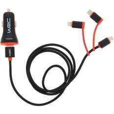 WRC FR Kit Charger