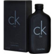 Calvin Klein Ck Be Edt Spray 200 ml