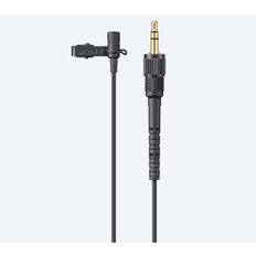 Sony ECM-L1 Lavalier Microphone