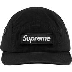 Caps Supreme Military Camp Cap FW23 Black