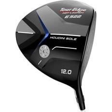 Tour Edge Drivers Tour Edge Hot Launch E522 Offset Driver 15 HL Senior Flex