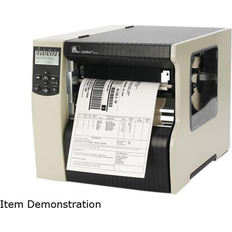 Zebra 220Xi4 223-801-00000 Thermal Transfer Barcode & Label Printer 300dpi USB Int 10/100 223-801-00000