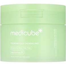 medicube Exosome Cica Calming Pad 150 ml 100 pcs