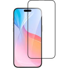 Second Glass Screen Protector iPhone 16