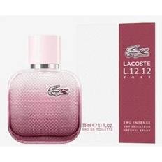 Lacoste Rose Eau Intense EDT 35ml 35ml