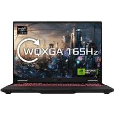 ASUS TUF Gaming A16 FA608WI-QT013W 2.5K 32 GB LPDDR5x-SDRAM 1 TB SSD