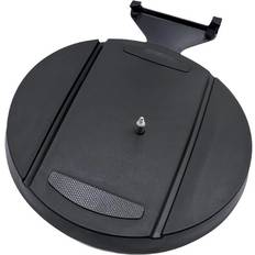 PS5 Digital Version Vertical Stand Holder Console Dock Mount Base Support