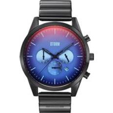 Storm Watches Storm Crusader Slate Blue