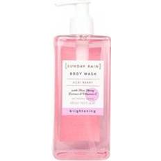 Sunday Rain Acai Berry Body Wash 250ml